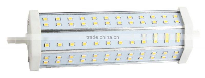Classical model 1400LM Ra80 15W LED R7S BULB