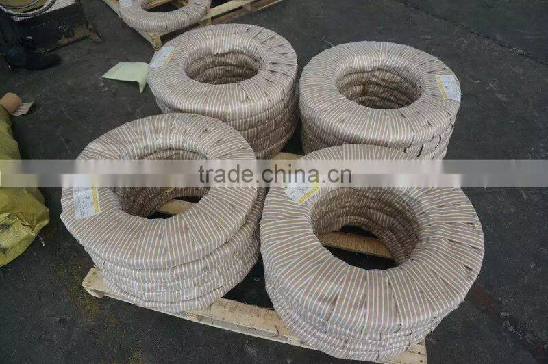 0.5*16mm cold rolled galvanized sheet metal packing strip in china distributors