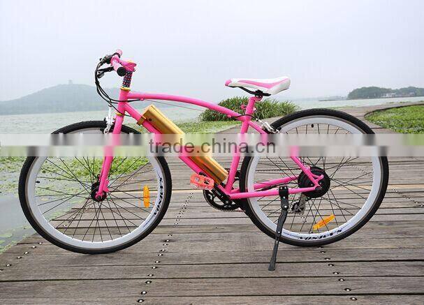 adult pedalic disc brake electric bike prices in china/cheap city bicycles