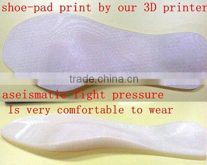 high quality 3d printing service for 3d human statue