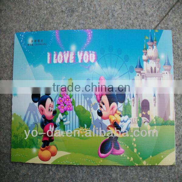 Newly !!!glass digital flatbed printer with eco solvent system