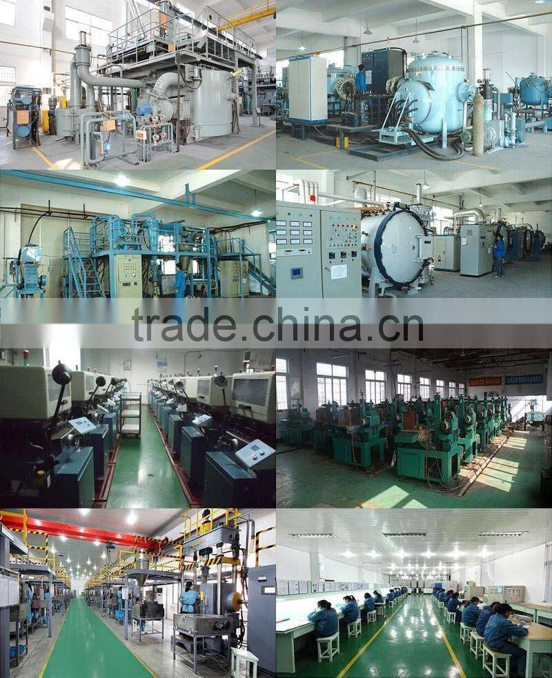 Precision technology D1x4mm D1x10mm medical magnet