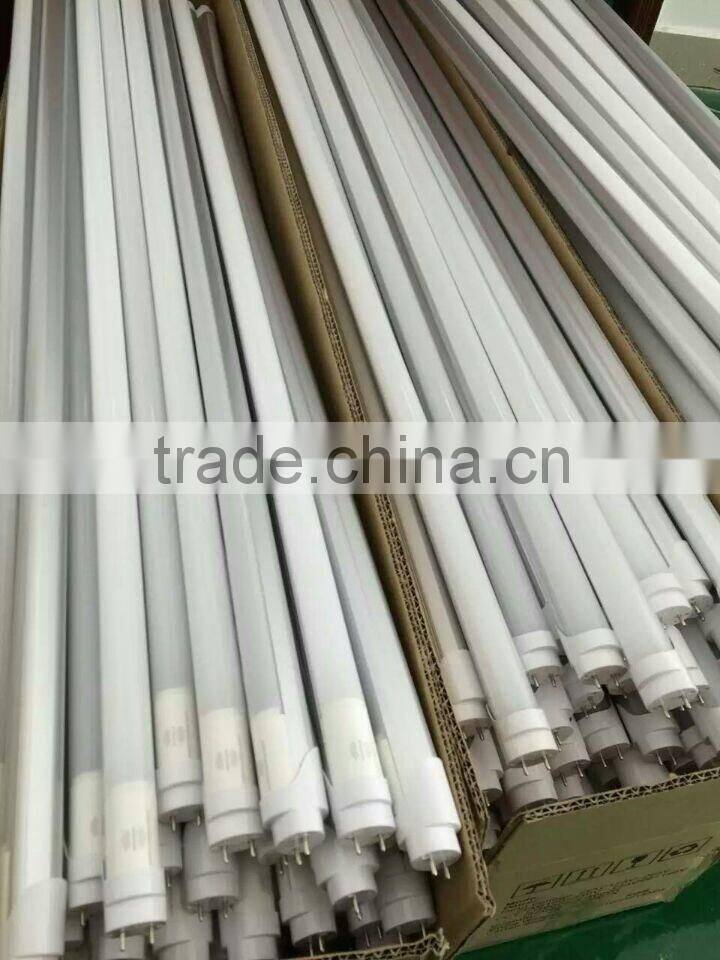 T8 led tube light 120cm