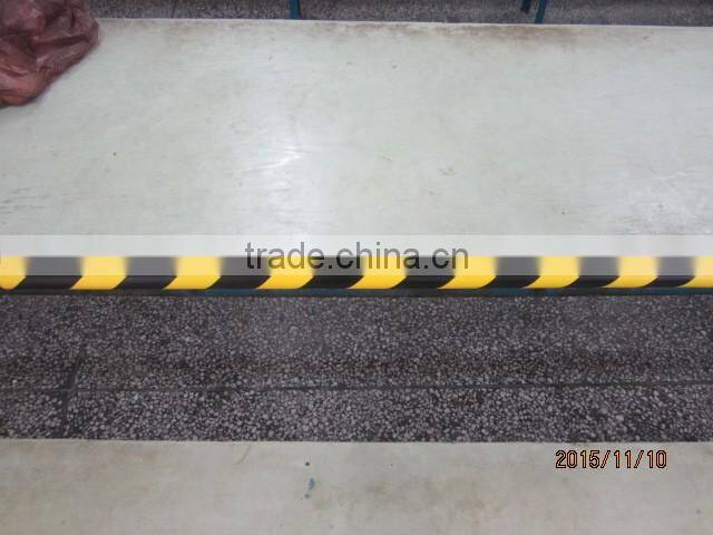 polyurethane foam desk safety protector used in factory