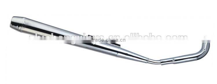 Universal High Quality Generator Exhaust System Muffler Sliencers The New Store