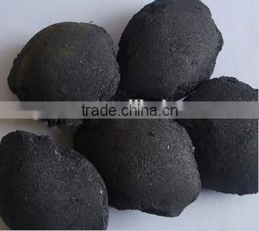 China Black silicon carbide/price of silicon carbide briquette