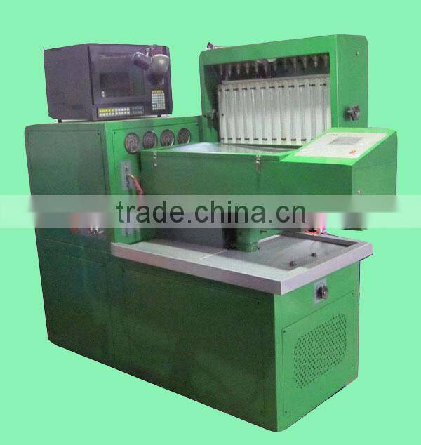 Special grafting test machine, HY-CRI-J General and Common Rail High Pressure Test Bench