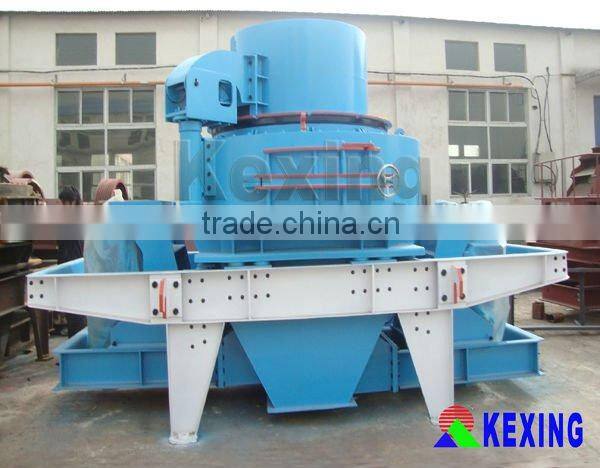 Sand Maker Equipment on Sale with Favorable Price for Export