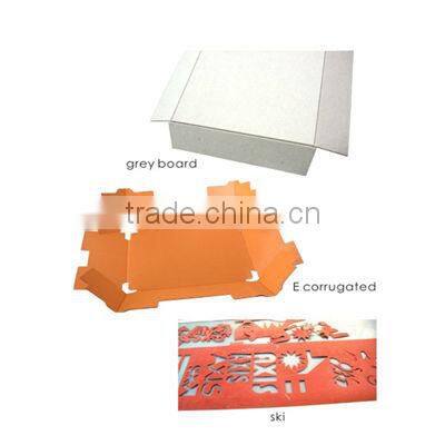 Paper box sample maker-DCH501512