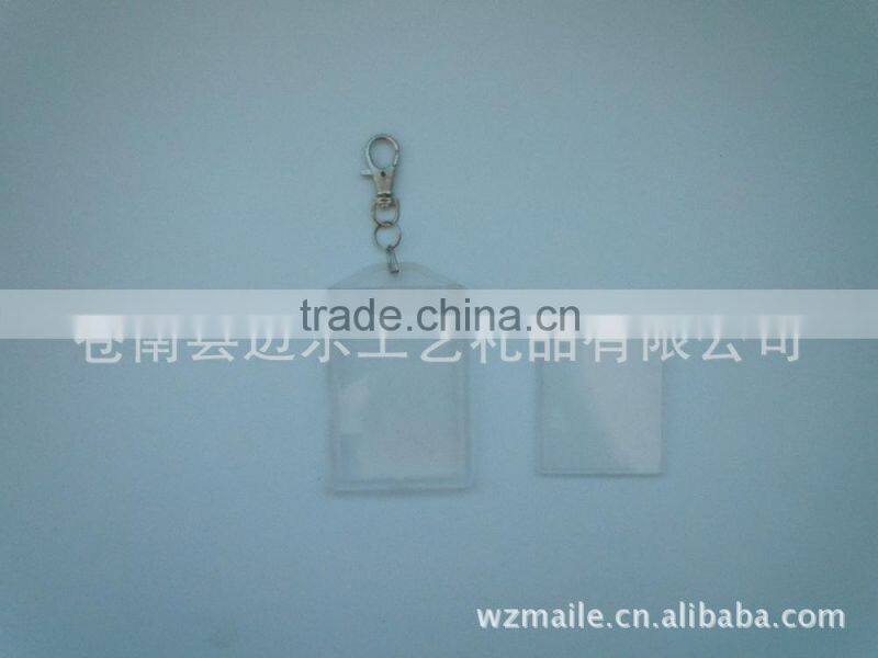 The Most Popular Fashion Key Chains/Key Rings