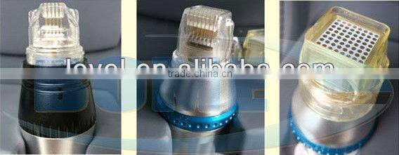 HOT!!! 2013 RF Fractional Micro Needle Beauty device