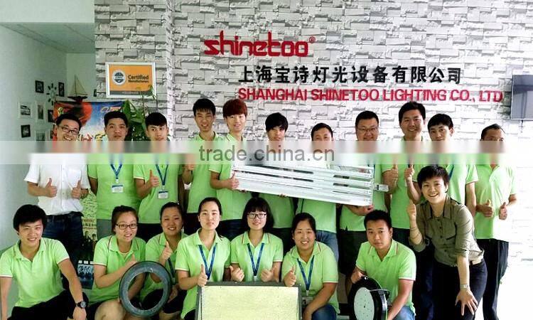 Top sales new design waterproof IP54 led linear light