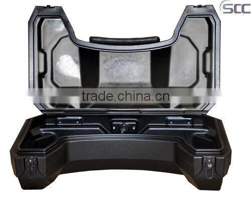 90L Rotomolded ATV box, ATV luggage box, ATV cargo box