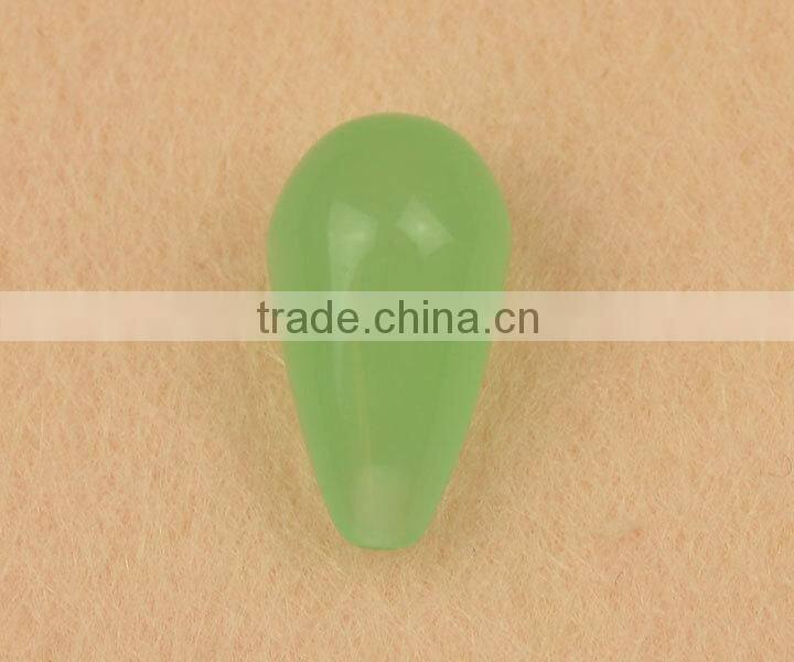 glass beads factory price without hole 12mm round machine cut glass beads