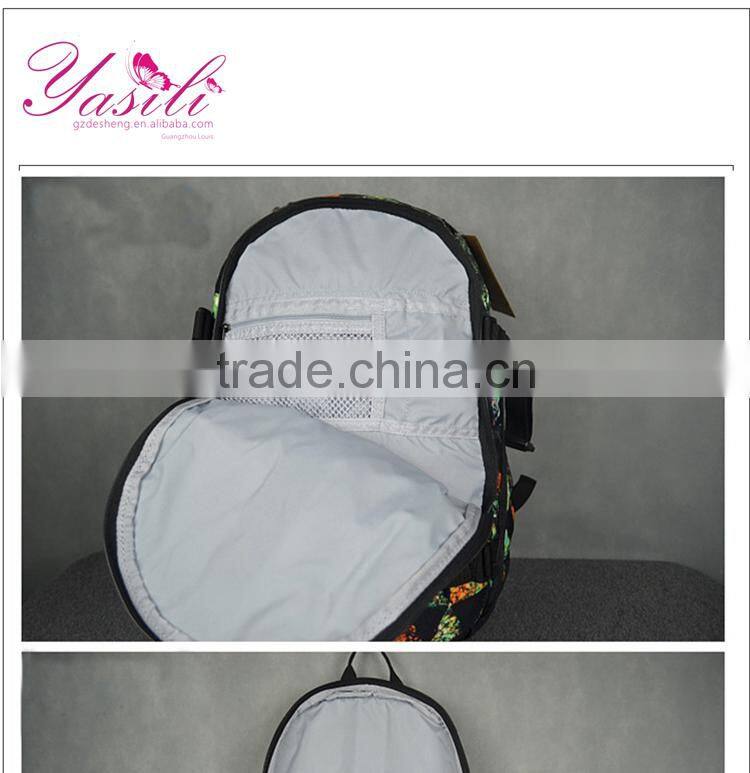 skateboard backpack customised special purpose bags