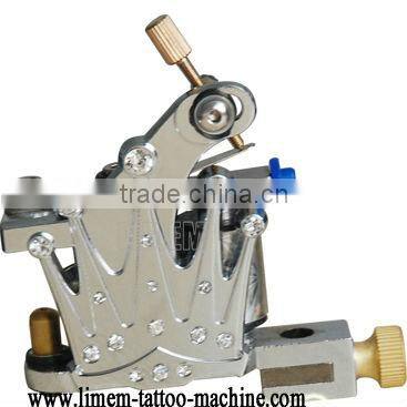 new face professional lower price tattoo machine tattoo gun