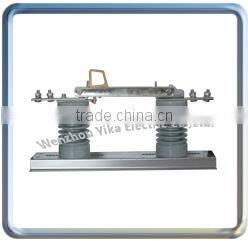 Wenzhou Yika IEC 12KV 630A Disconnector Switch Pole Isolator
