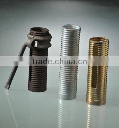 shoring prop scaffolding prop sleeve