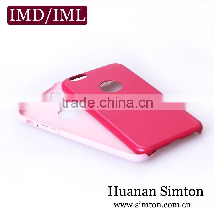 Leather cases for iPhone 6/6S/6 PLUS/6s PLUS no-injection phone case