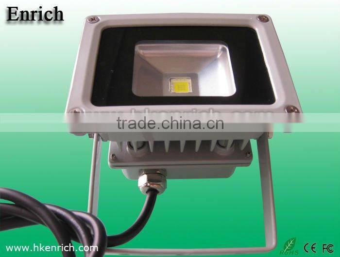 10w high bright high power led floodlight