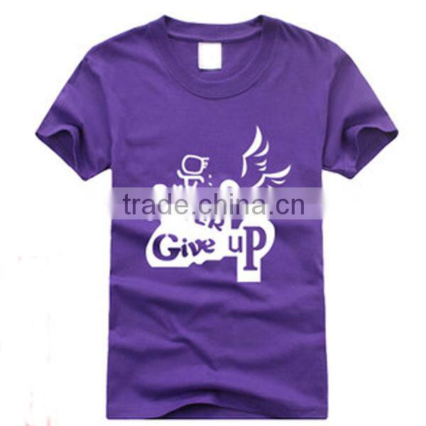 Printed shirt apparel made in China , beautiful printing in China