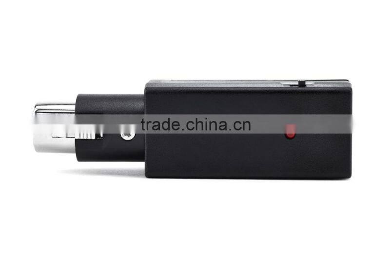 VHF Professional Wireless Microphone System