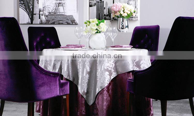Spandex Chair Covers, Wedding Banquet Party Chair Covers,Ruffled Chair Covers