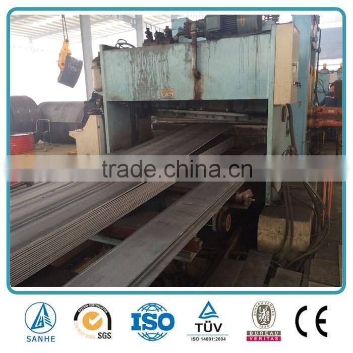 Q235 Q345 structural steel H steel beam column