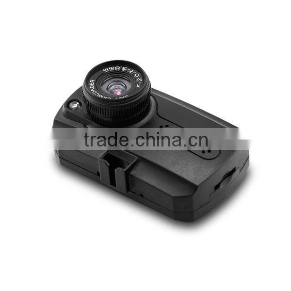 Cheapest High quality Security Mate night vision the car black box of insuring your safety