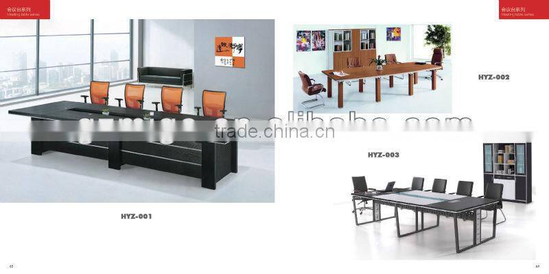 Board of Directors Conference Table