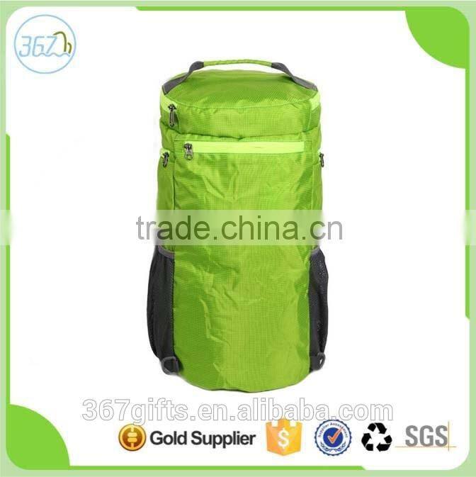 2016 New arrival multifunction waterproof handable storage travel bag for travel