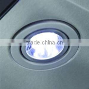 CE,RoHS,GS Approved New Style Kitchen Appliance DL-W18 European Style Range Hoods