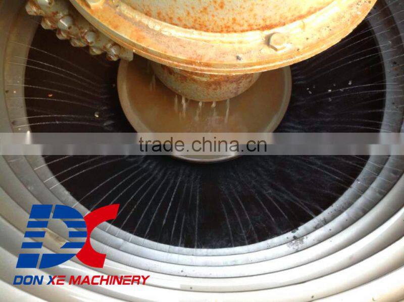 Gold Centrifugal Concentrator for Gold Mining