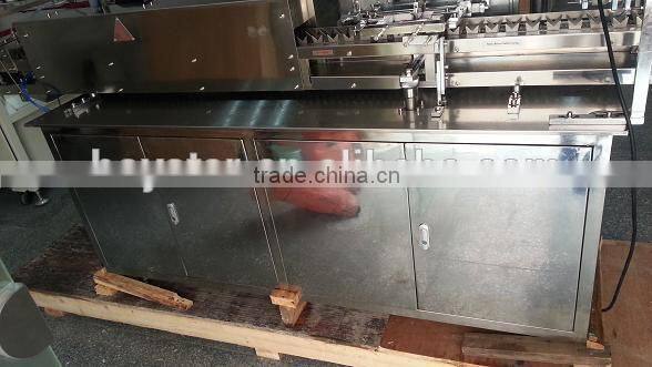 Medical syringe Automatic Silk Screen Printing Machine