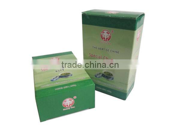 China famous tea chunmee tea 9371
