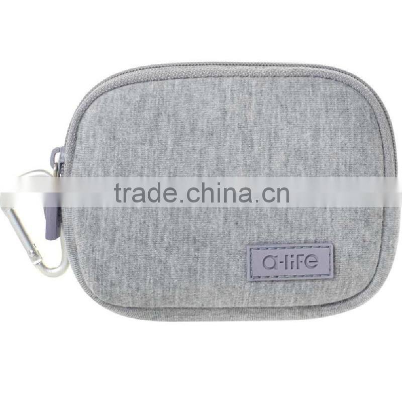 Best selling fashion neoprene camera case/bag