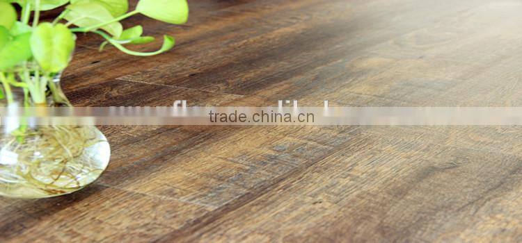 LVT pvc commercial vinyl flooring