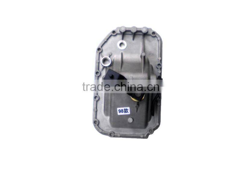 Gearbox side cover assembly JMC 98 transmission gearbox side cover assy QINGLING light truck auto parts