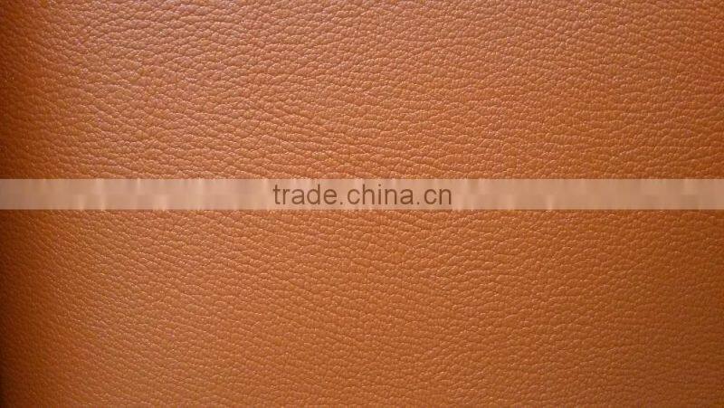 JRL765 factory dirtect sell high quality elegant grain pvc artificial leather synthetic for various Sofa car seat upholstery