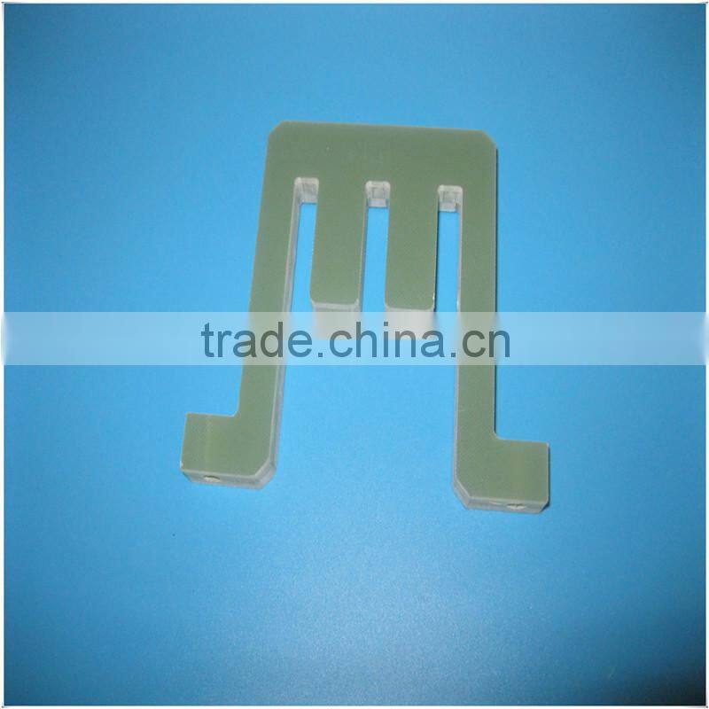 g10 material High quality fiberglass sheet&epoxy resin laminate sheet