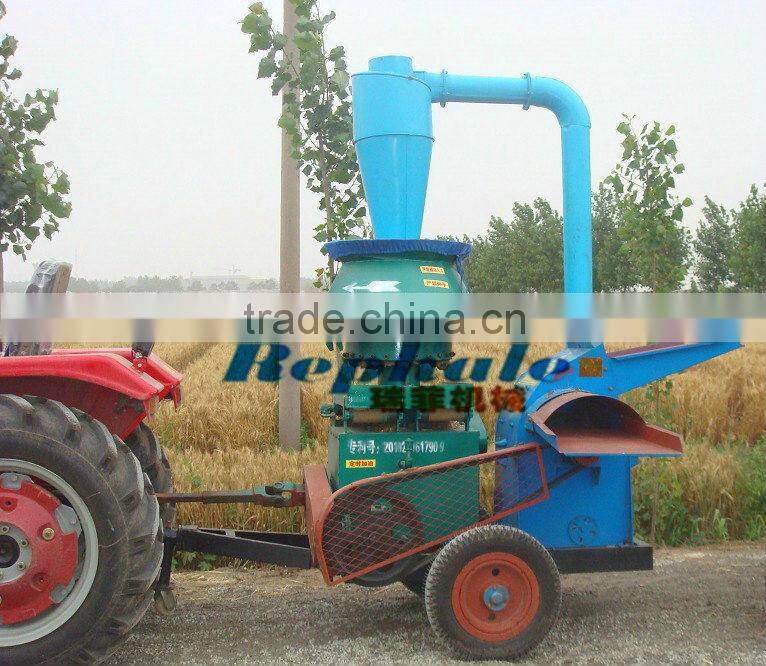 life garbage briquette machine with energy saving and environmental friendly
