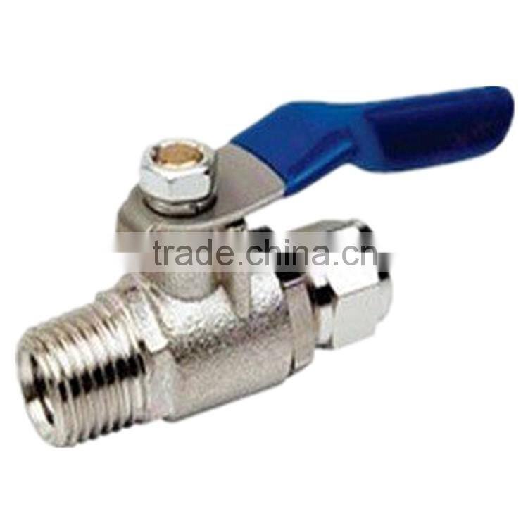 WF-2201-1 Small Water Ball Valve