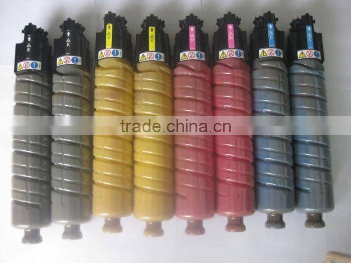 For Ricoh Aficio Copier Toner cartridge ,toner powder Spc820,Spc821