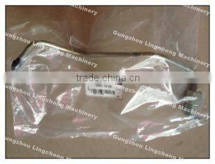 Genuine Mitsubishi excavator part 32G61-03500 NO,2 INJ Pipe for D04FR for SK130-8/SK140-8