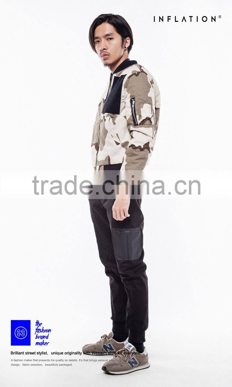 man winter coat design 2016