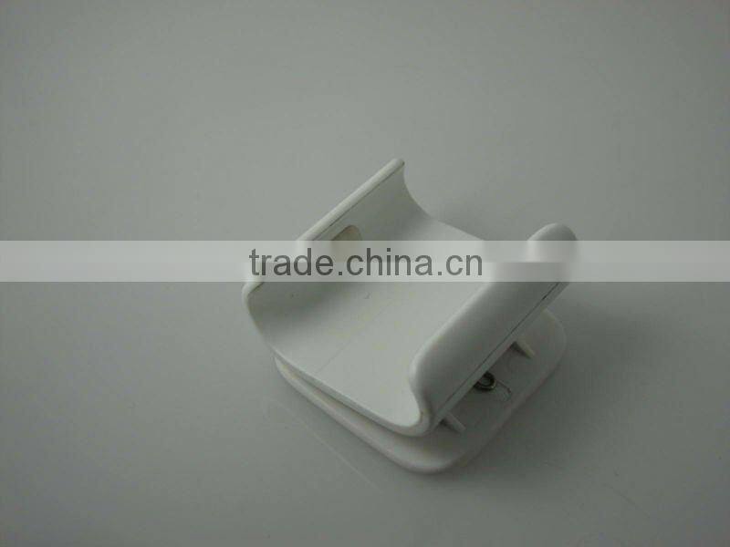 G Sensor with USB instructions for using pedometer Manual