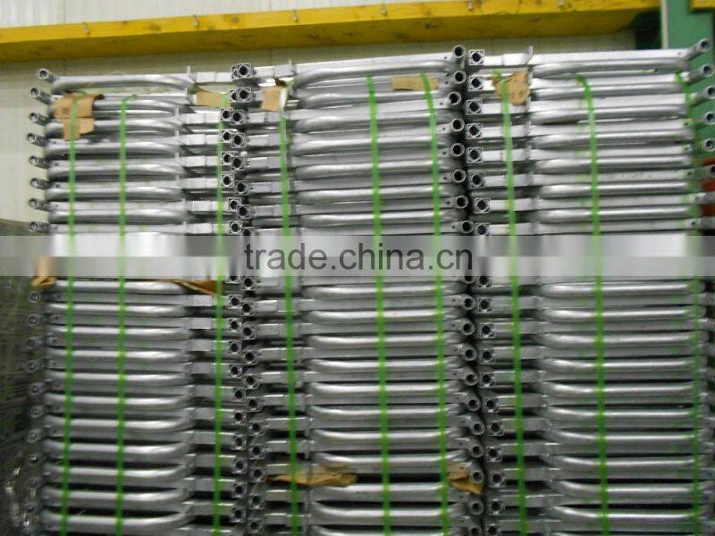 hot dipped galvanized farrowing crates for sales