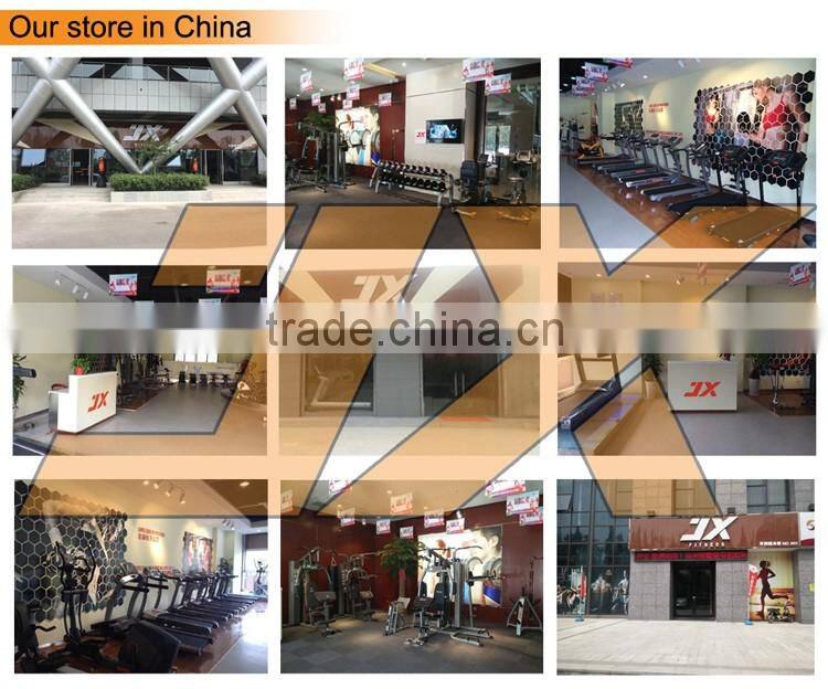 Factory Direct Sell Home Use Magnetic Elliptical Cross Trainer