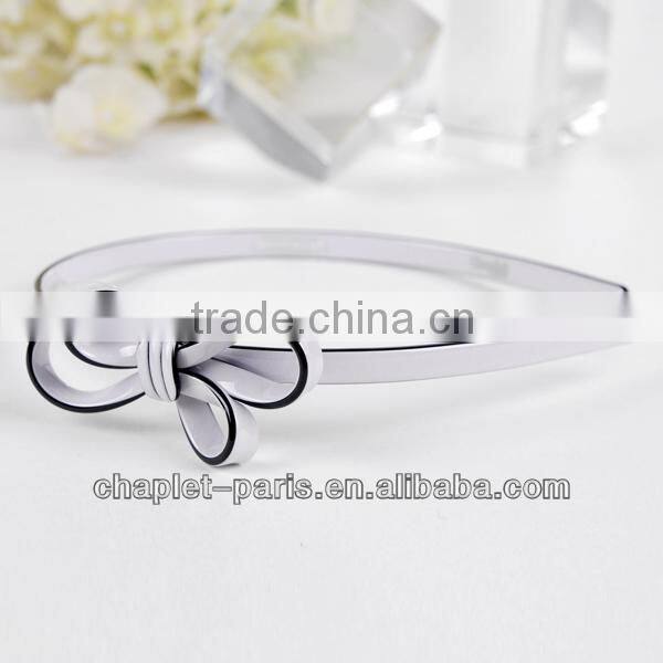 the 2014 hottest costume flower hairband wholesale in china