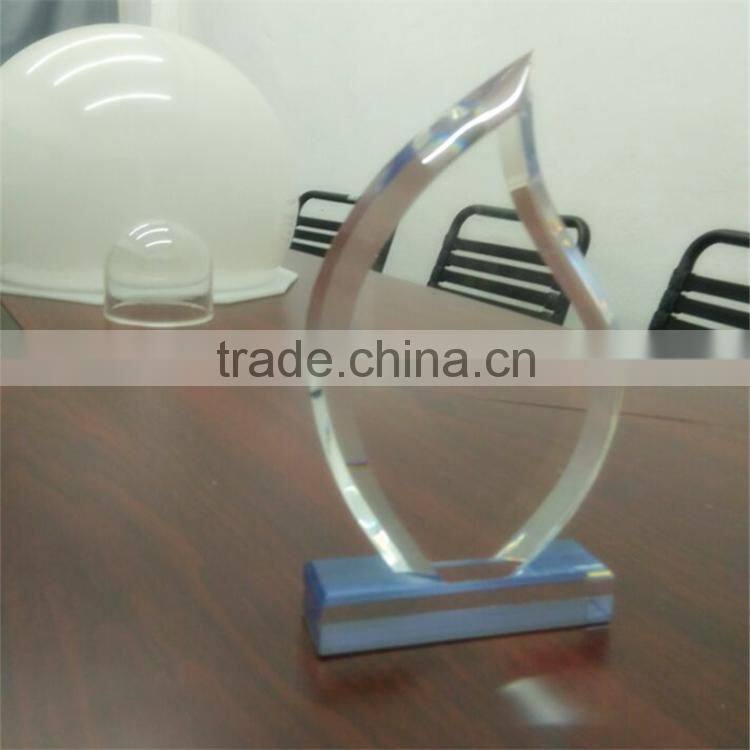 China factory wholesale trophy, plastic trophy, cheap plastic trophies